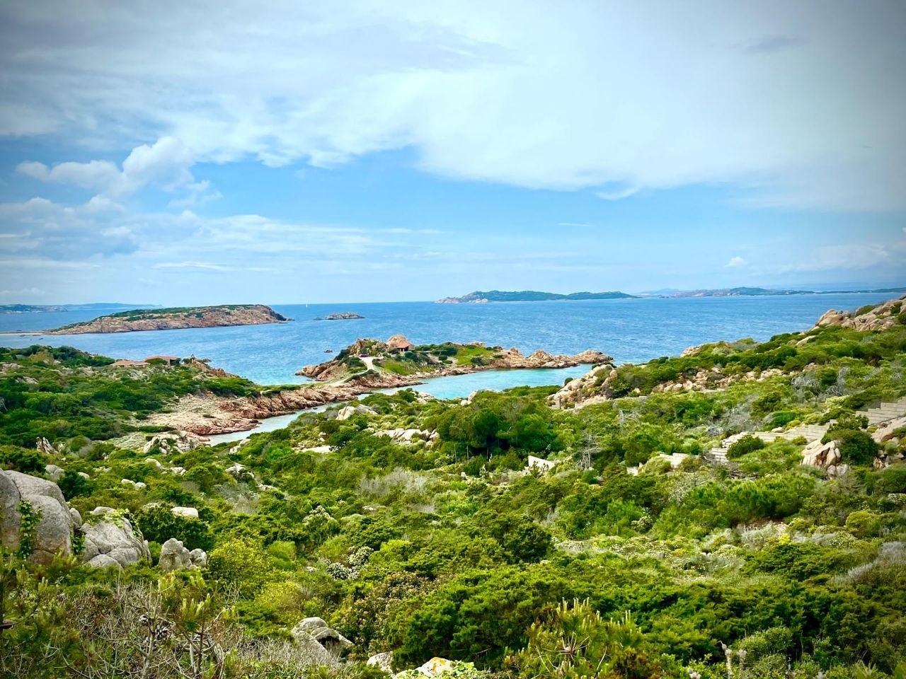 Arcipelago di La Maddalena