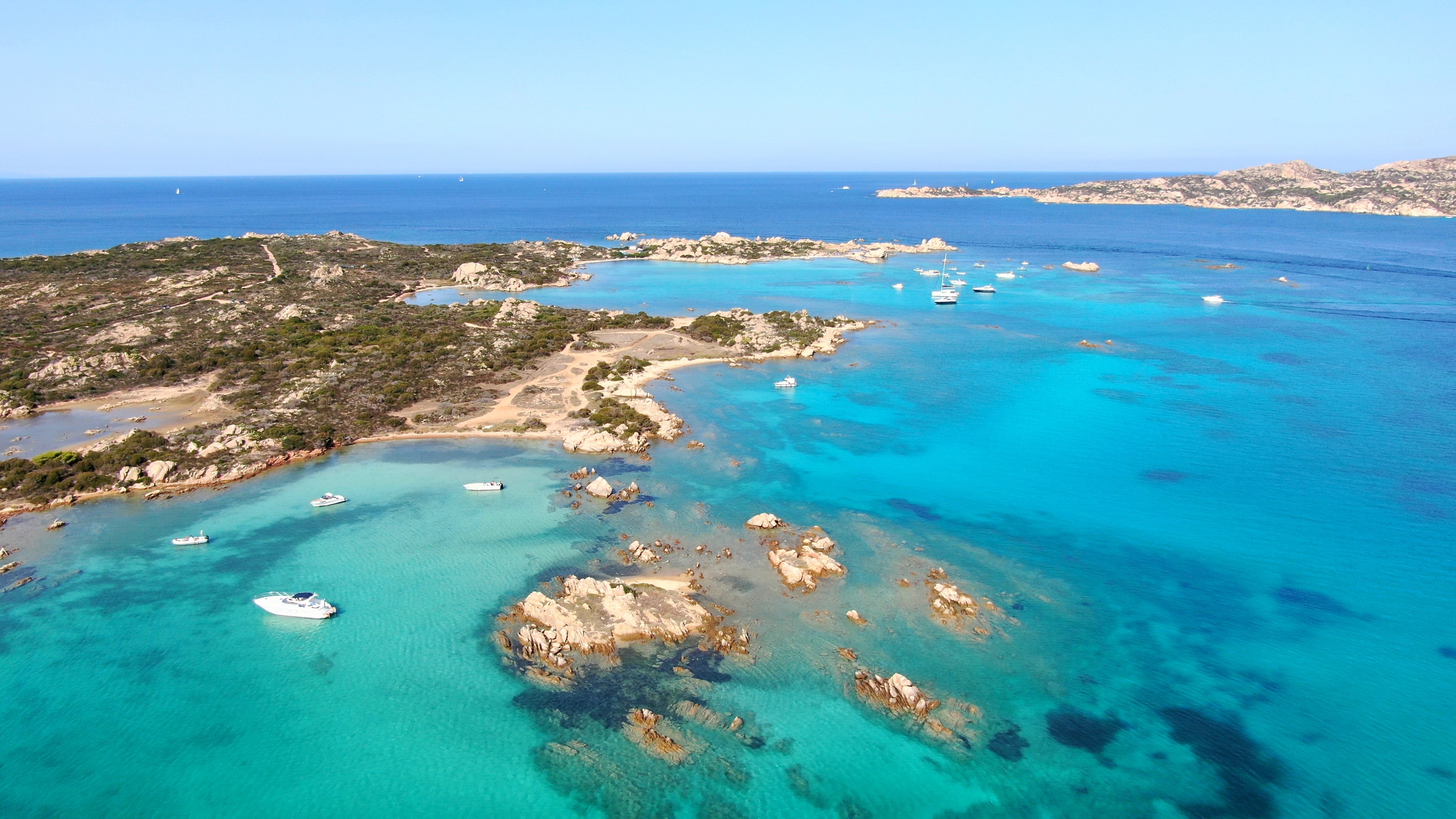 Arcipelago di La Maddalena